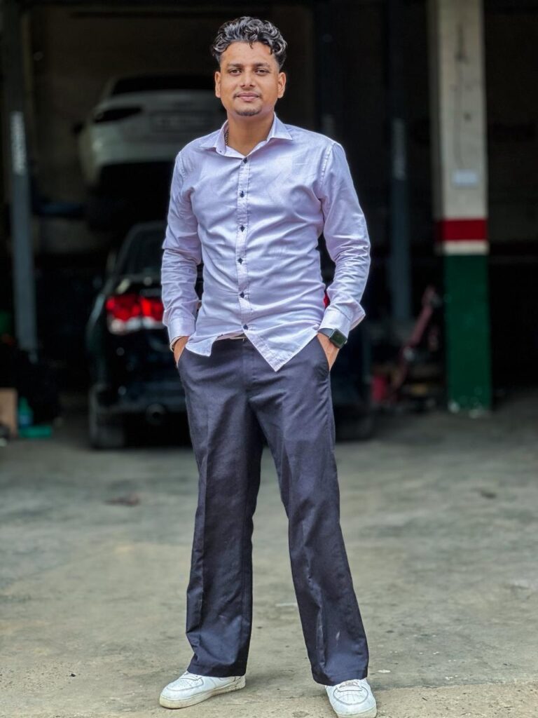 FOUNDERS PAGE